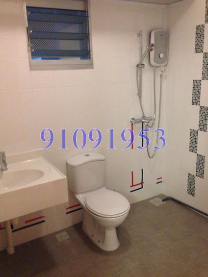 Blk 213B Punggol Walk (Punggol), HDB 5 Rooms #121349262